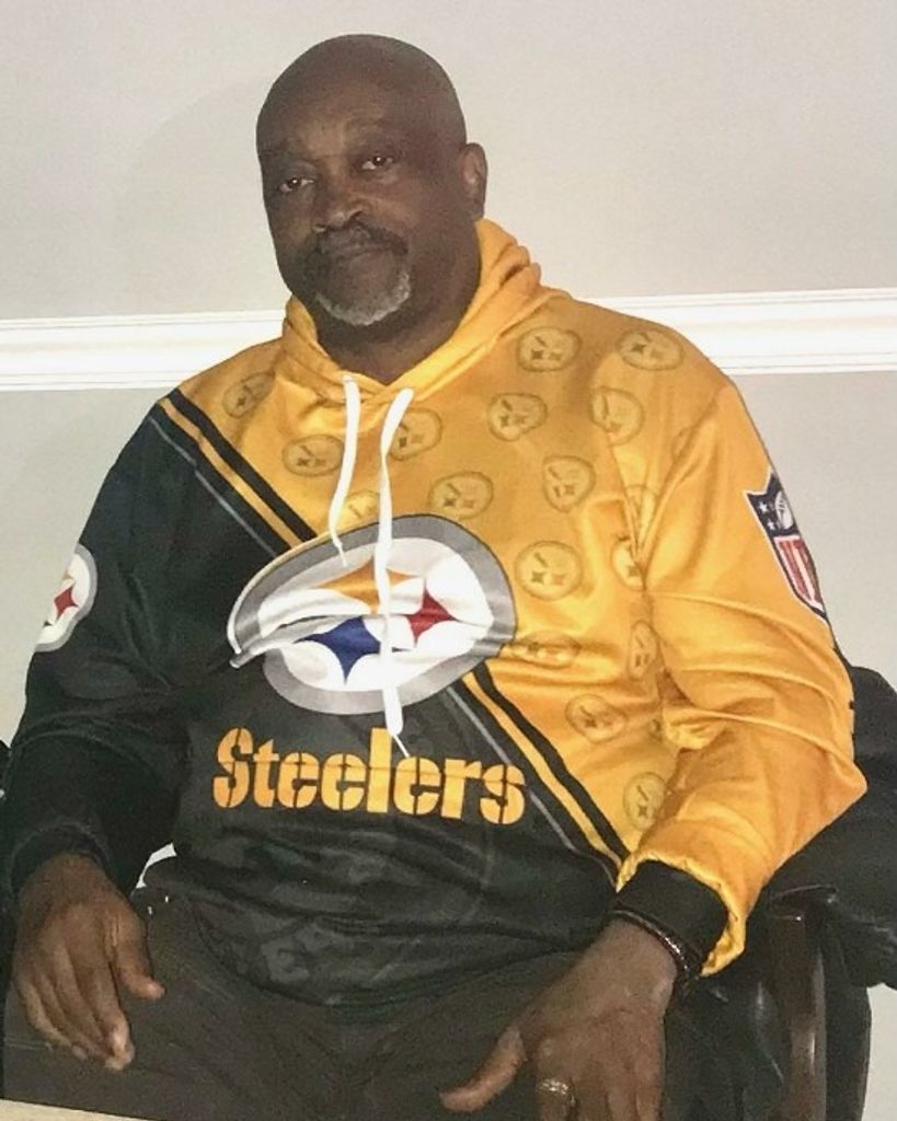 Terry Glover