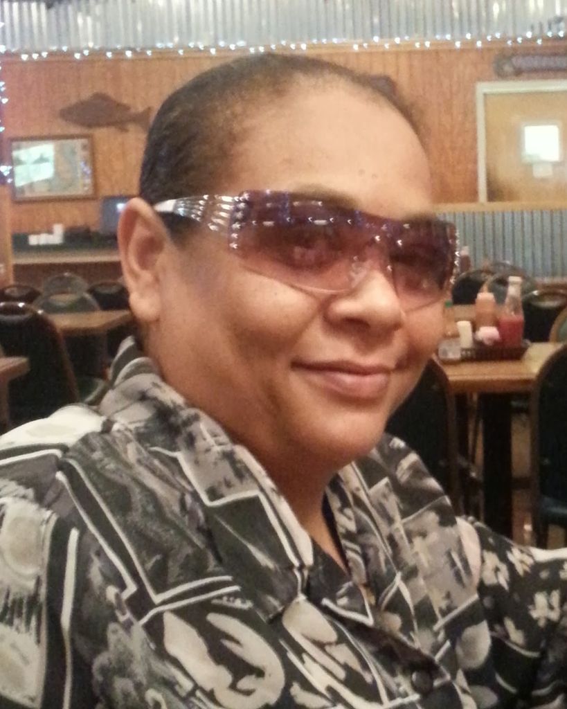 Mrs. Evelyn Davis Walters