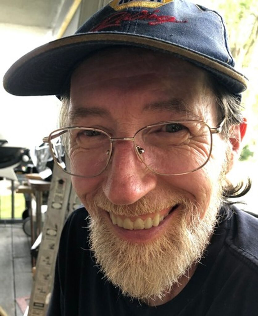 Harold Clark, Jr. Profile Photo