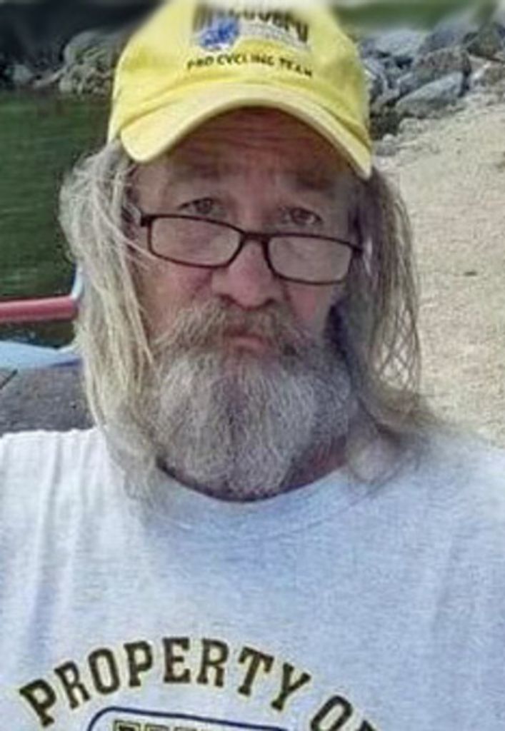 Hans Andrew Hoffman Profile Photo
