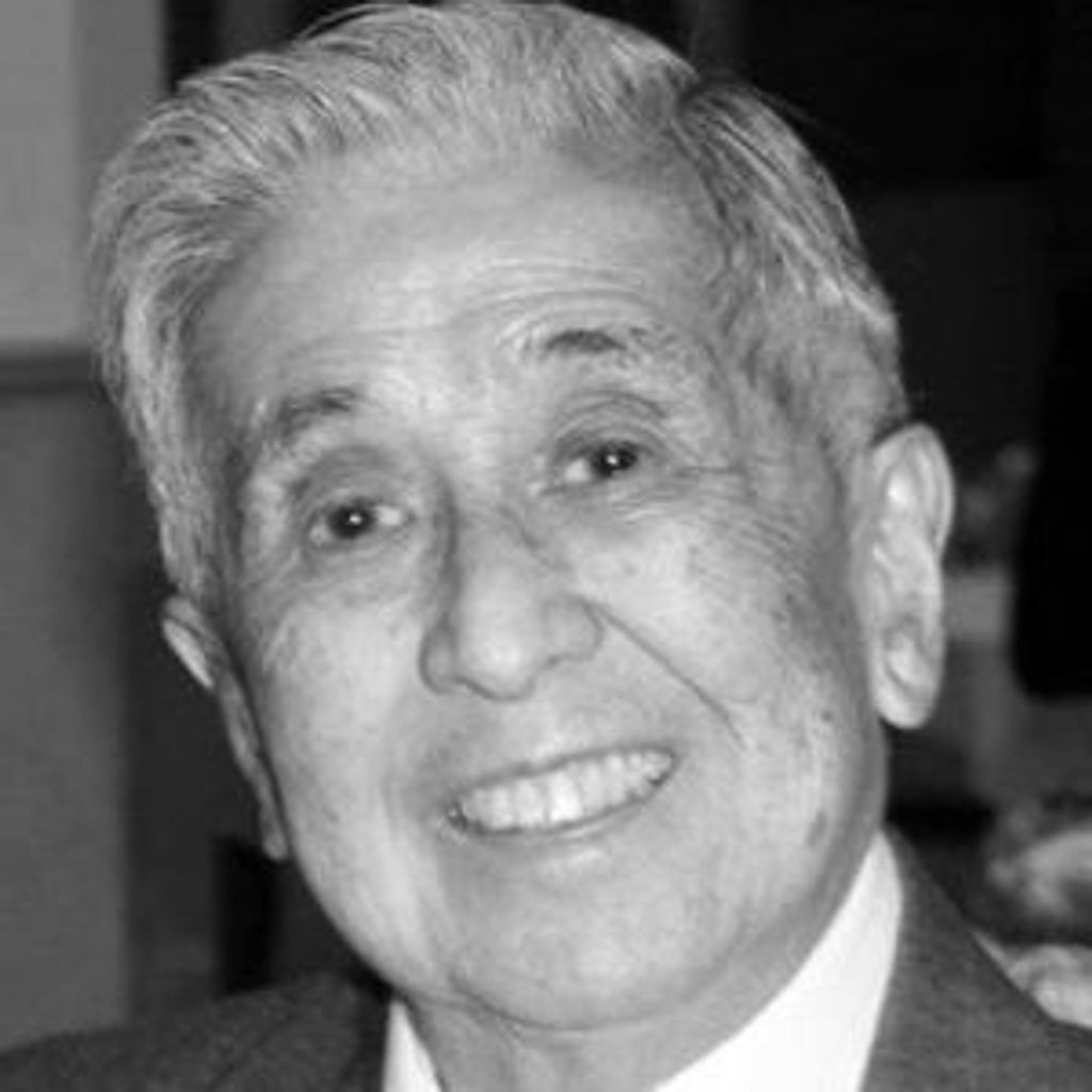 Henry Wong