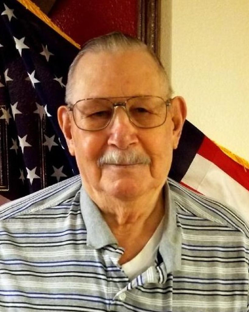 Alton Loyd Whiteaker