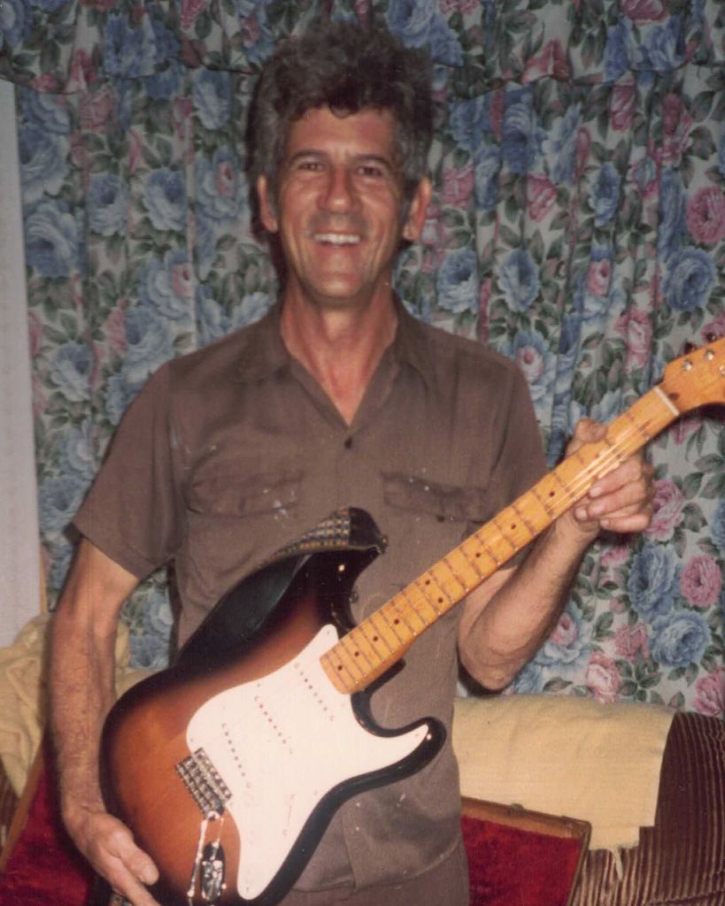 Winston Rainer "Mac" Hughes Profile Photo