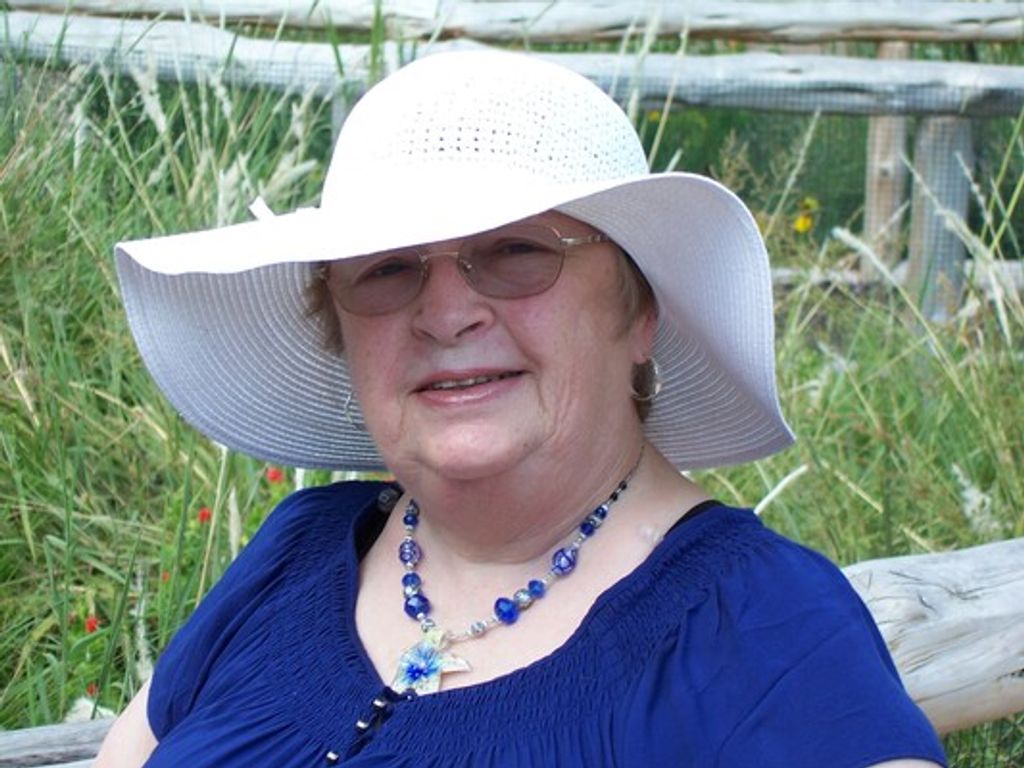 Joy Langer