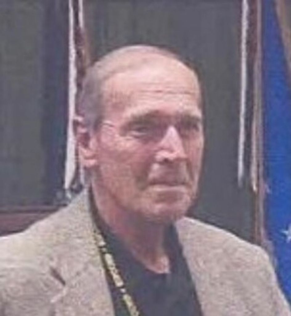 Thomas J. Chase Profile Photo