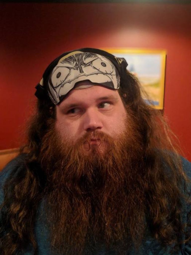 Ryan M. Pommerencke