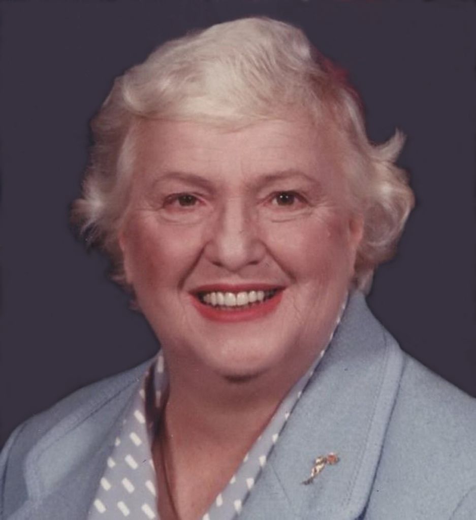 Joyce A. Lemkau