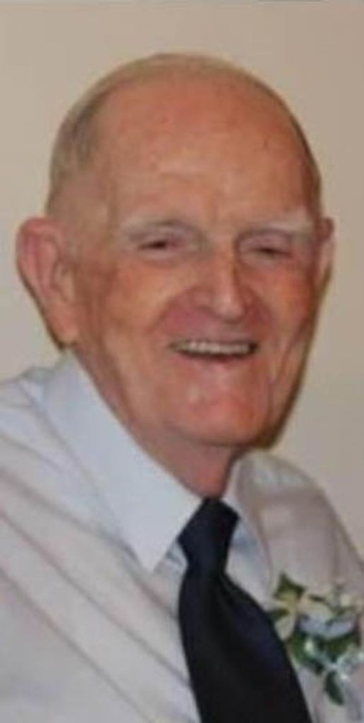 Dewitt Boyd Profile Photo