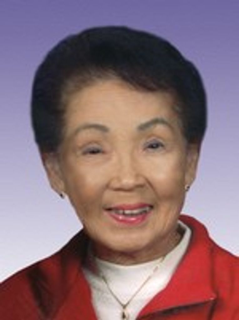 Kimiko Kino Oda