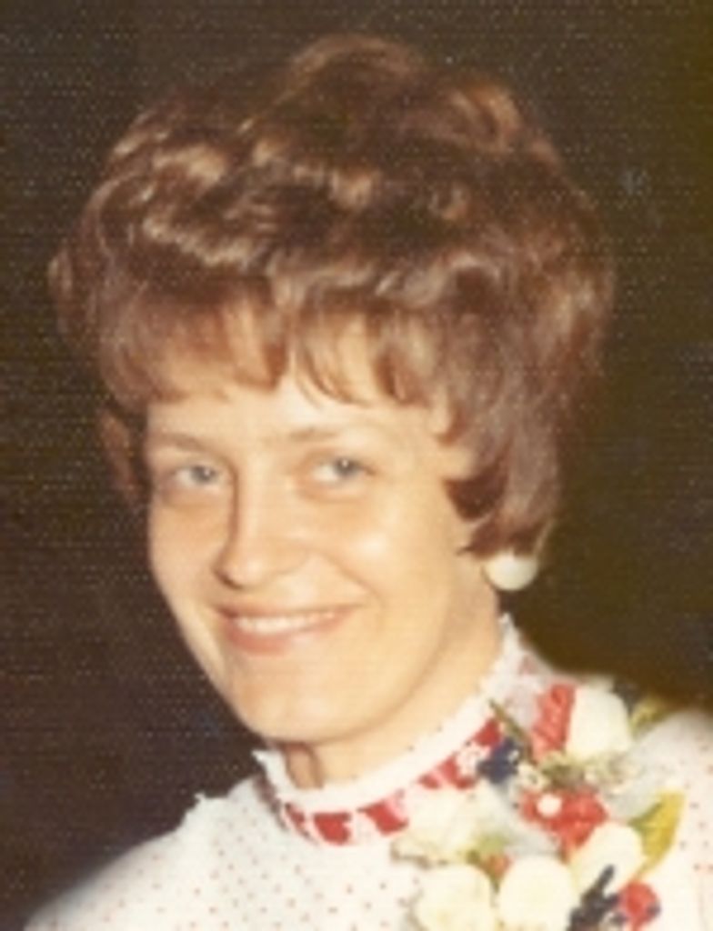 Marjorie "Marge" Jean Kemen
