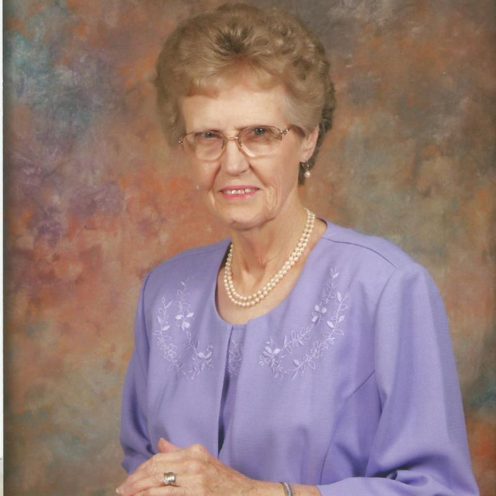 Imogene Rogers