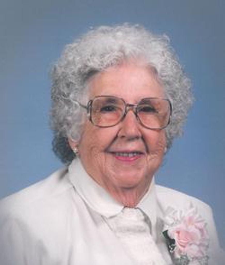 Geneva Elaine Cain
