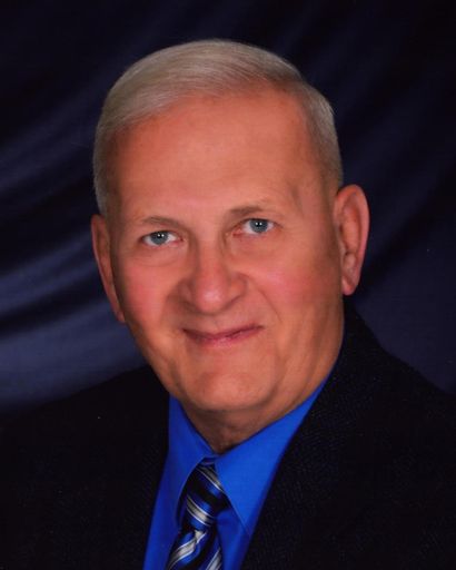 Chuck Shultz's obituary image