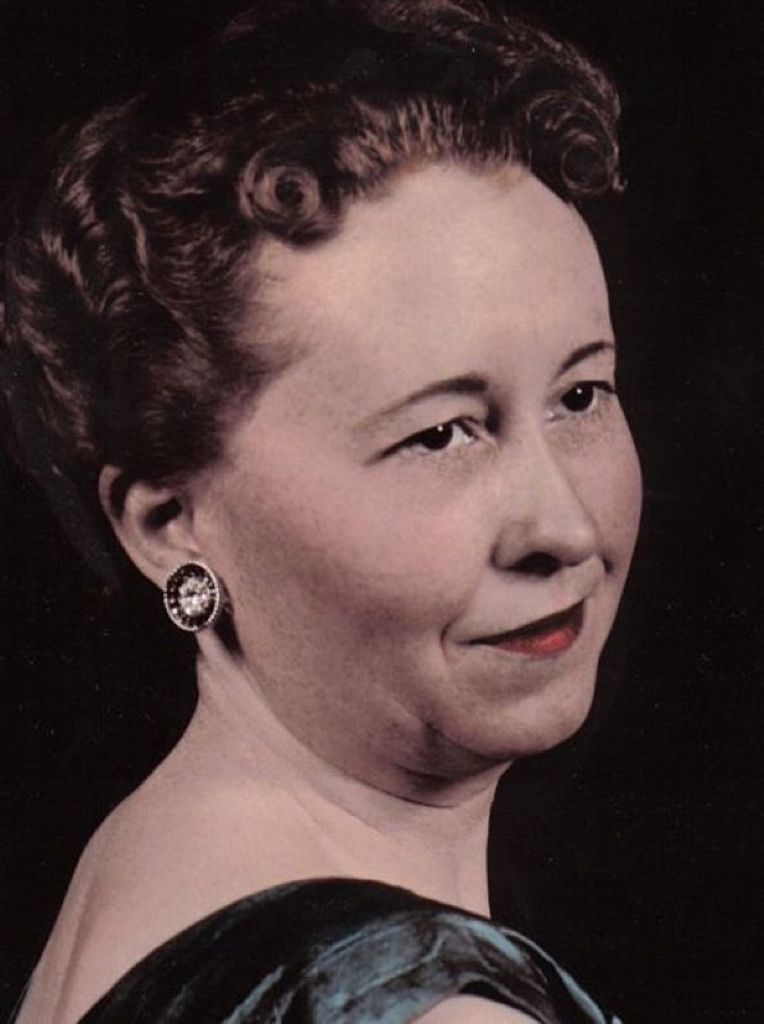 Helen Louise Groves