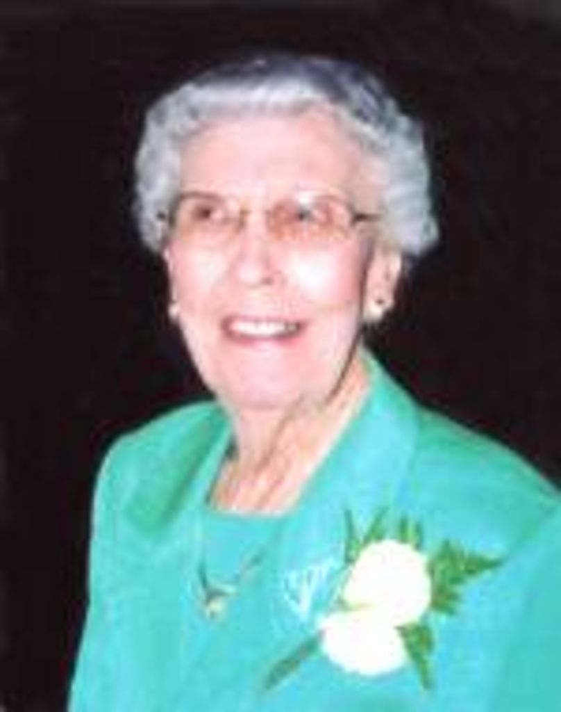 Myrne K. Simpson