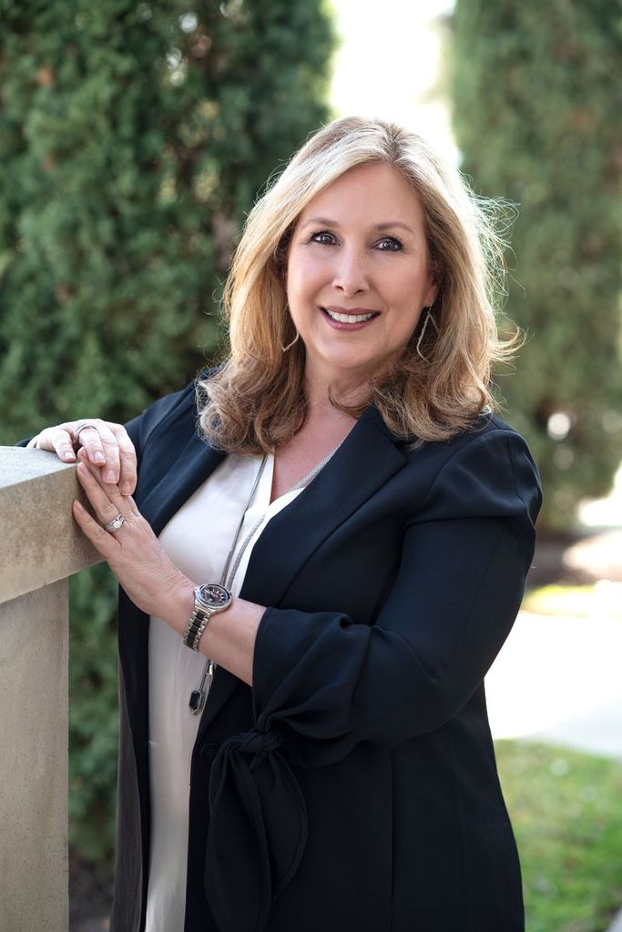 Connie Bernice Seymour