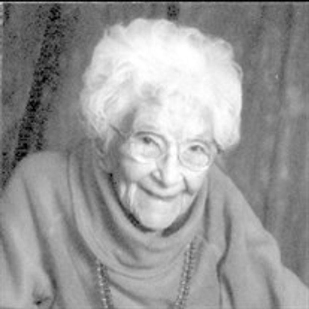 Dorothy 20040220 Profile Photo
