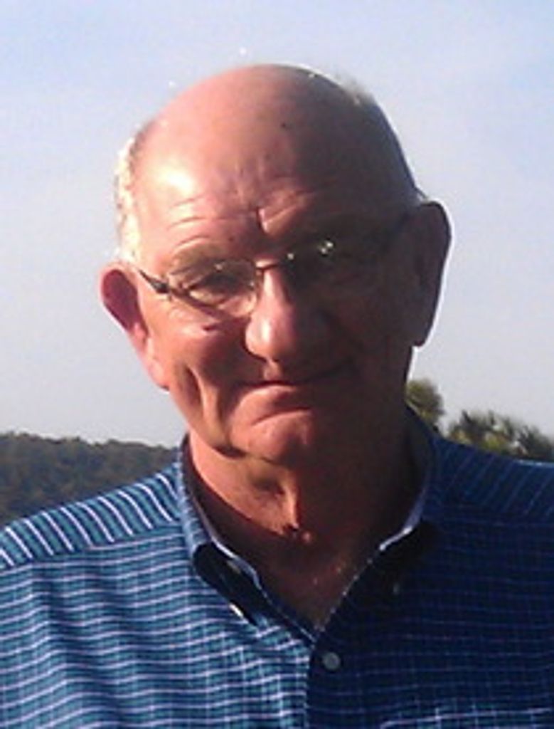 Daniel Lee Wilson