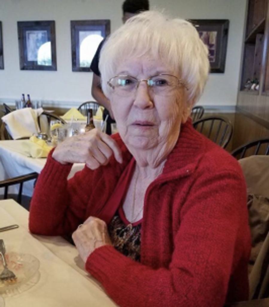 Nora Ragan Profile Photo