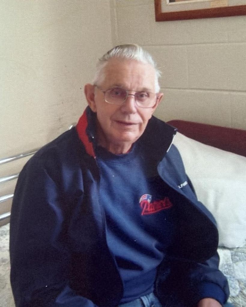 Robert Alfred "Bob" Whitman Profile Photo