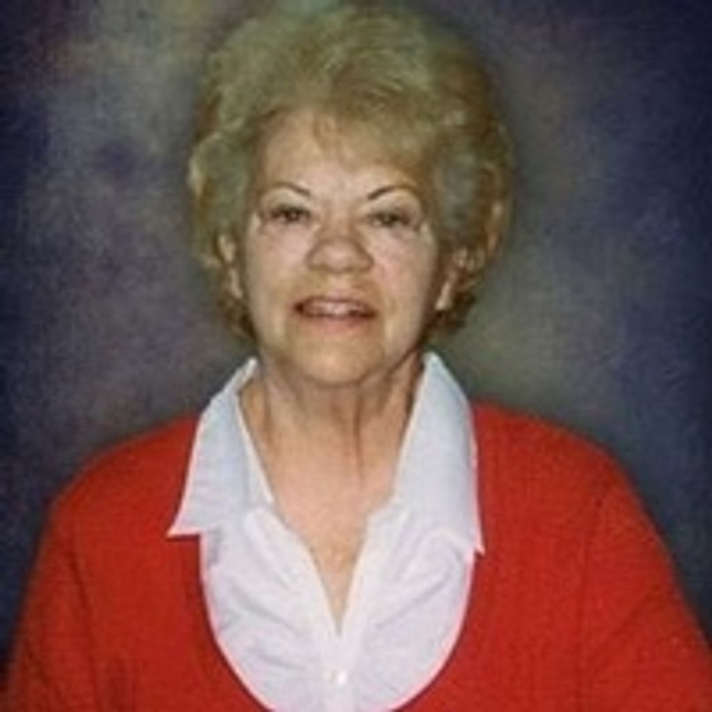 Frances Ruth Mitchell