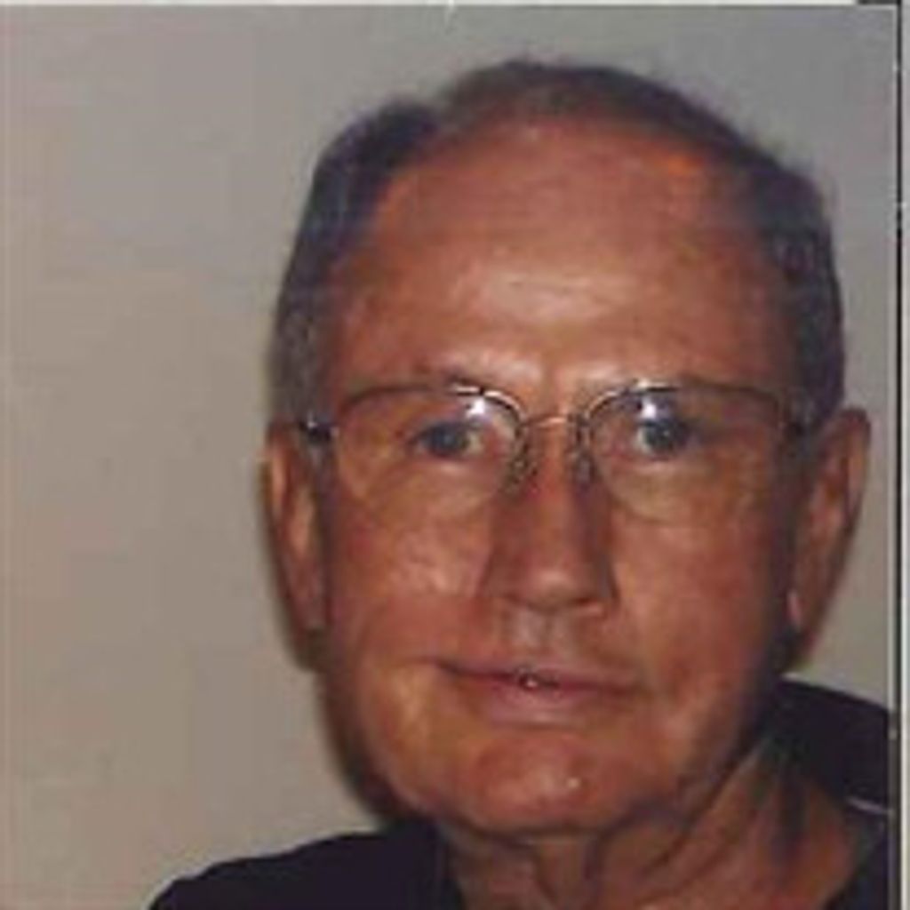Charles A "Bud" Cross