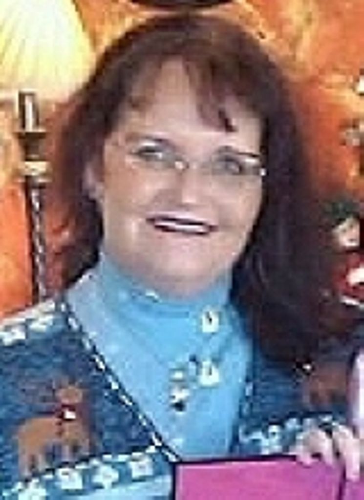 Janet E. Roy