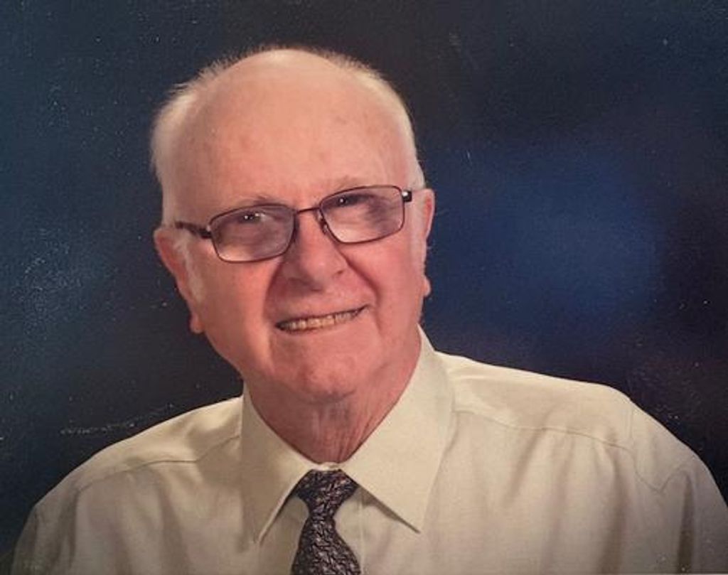 John Duden Profile Photo