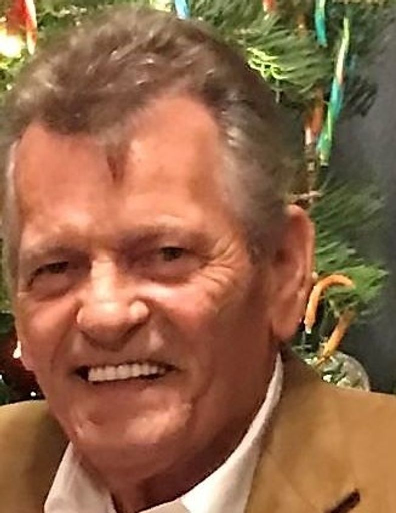 Harold Joseph Lizana