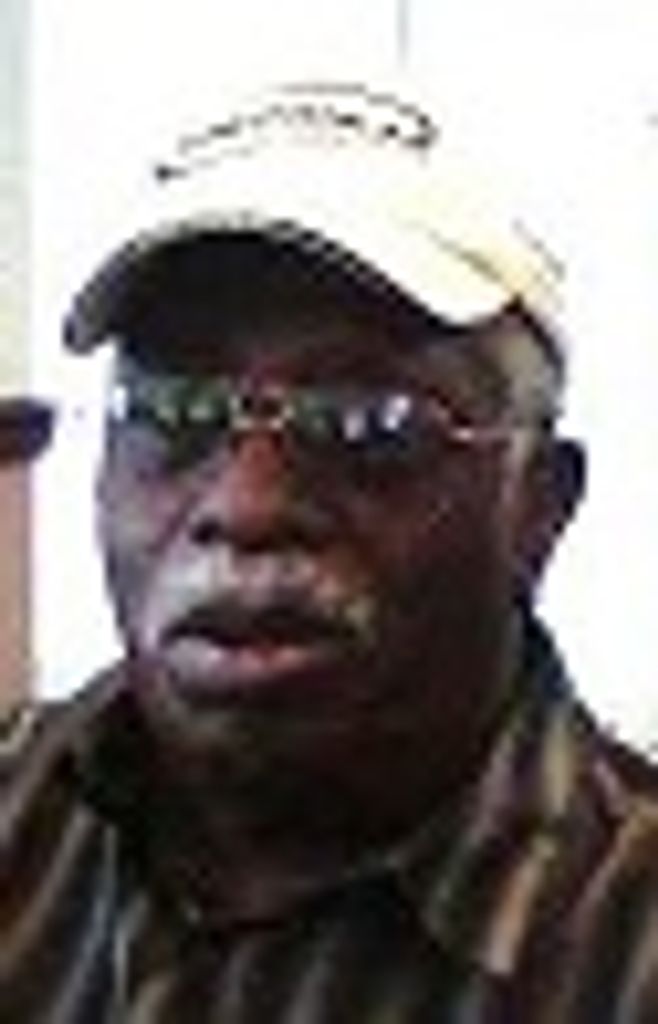 John Pressley  Jr.