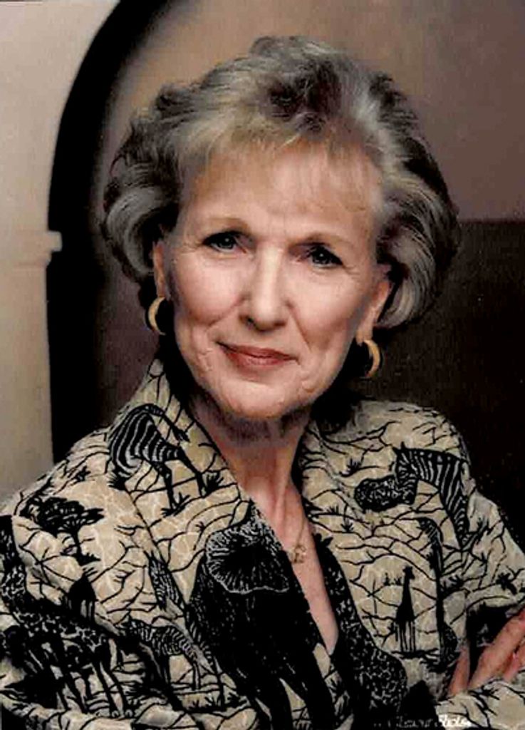 Sonja Thornton