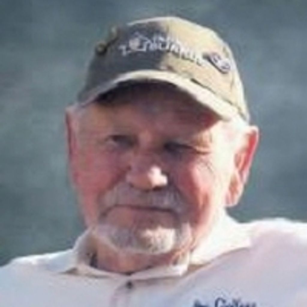 Gene Burrus