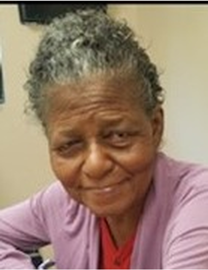 Nina Margaret Simmons Profile Photo