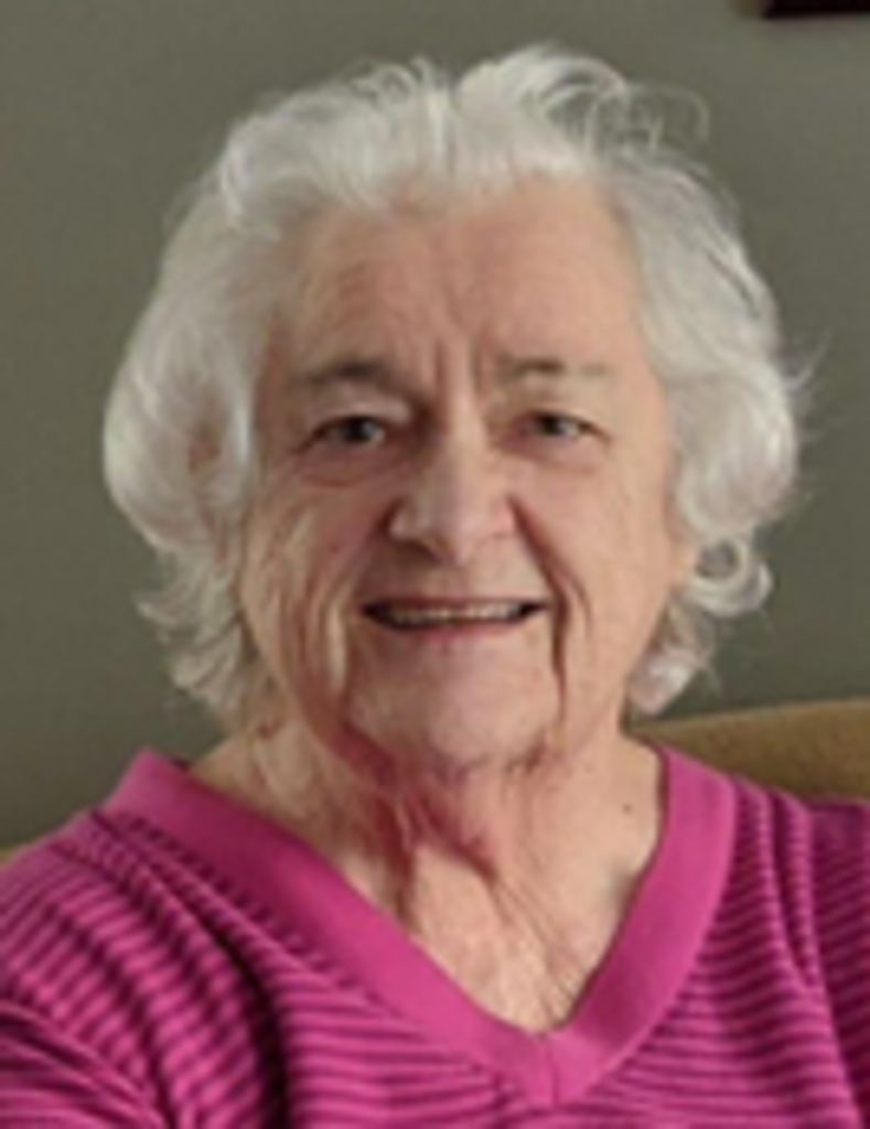 Helen Adeline Rouse Profile Photo