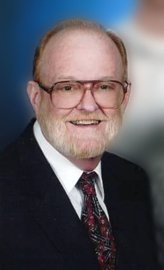 Stephen "Doug" Douglas Carroll Profile Photo