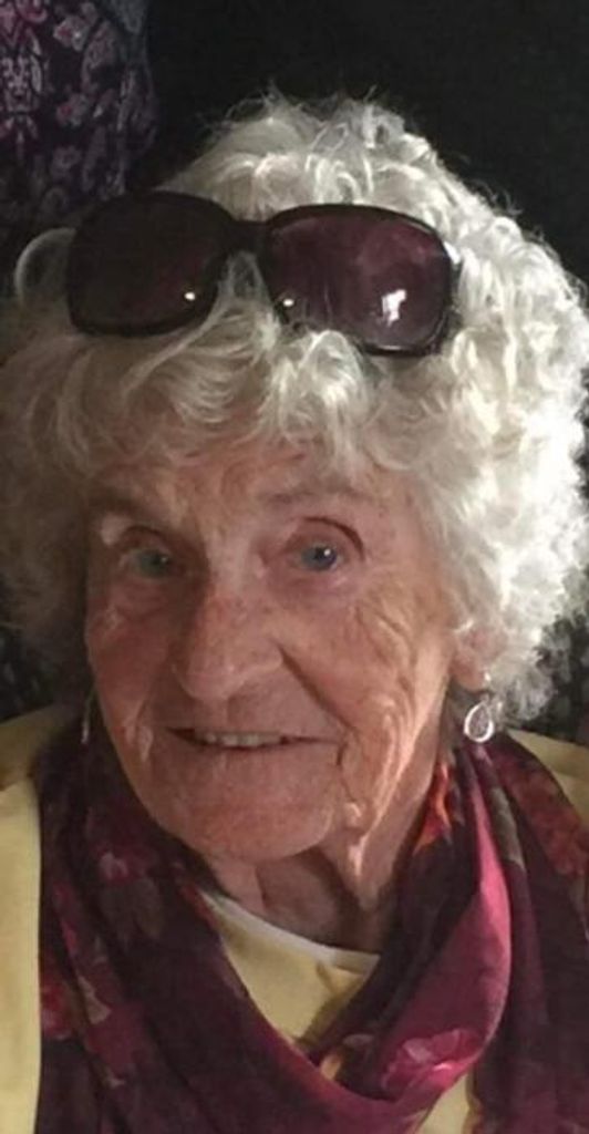 Marita Agnes Degraff