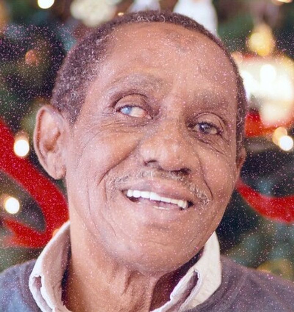 Edward "Kingbone" Woolridge Profile Photo