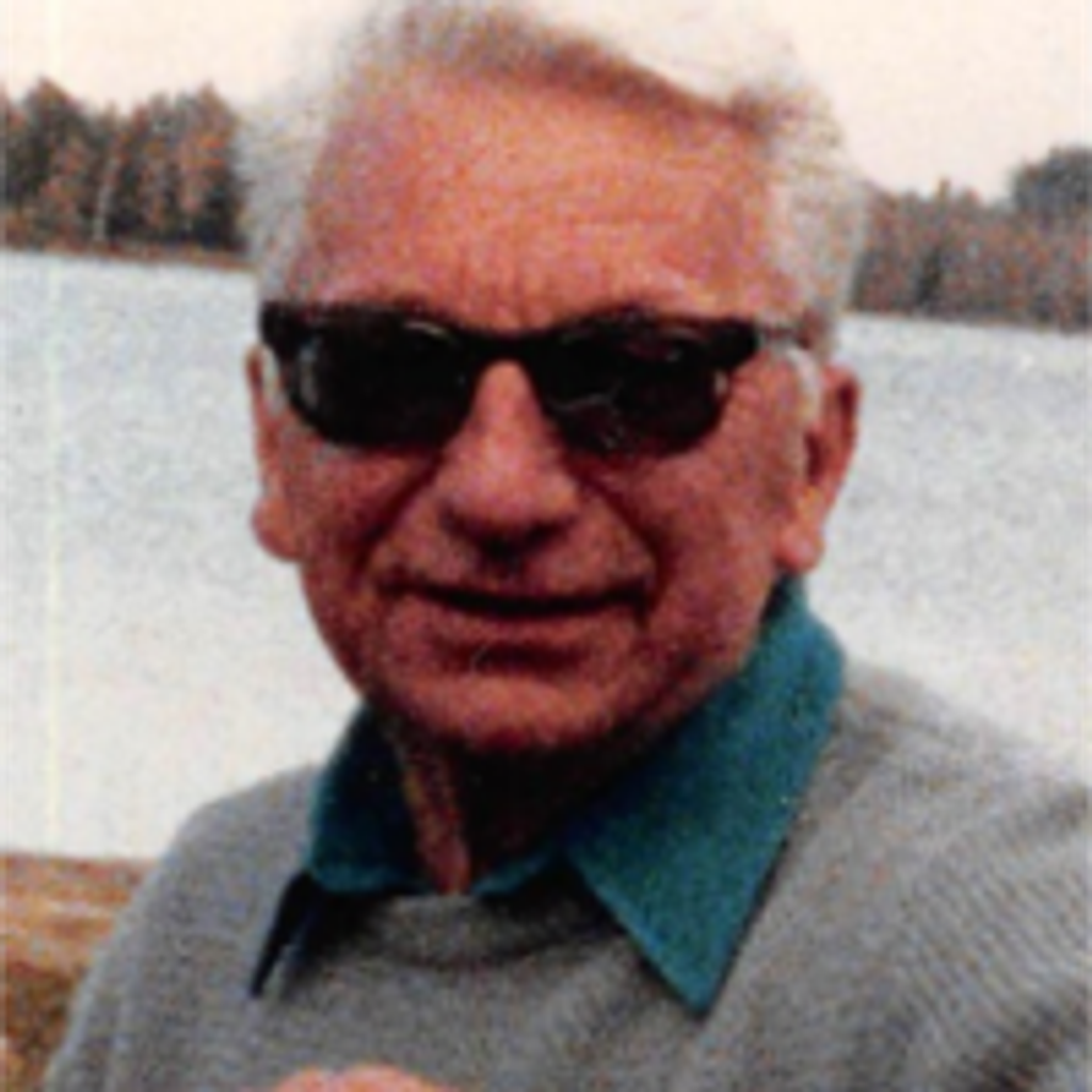 Richard Joseph Gildner