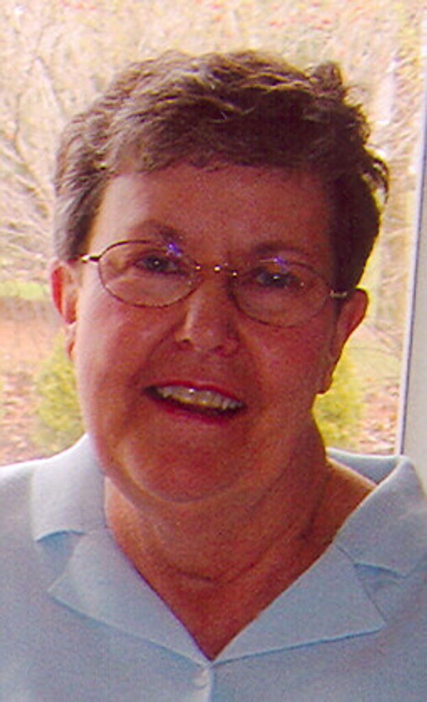 Judy A. Smits