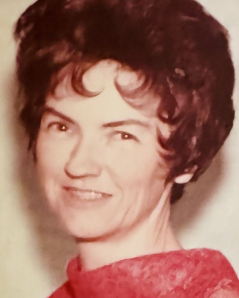 Leila Jeanne Trochlil