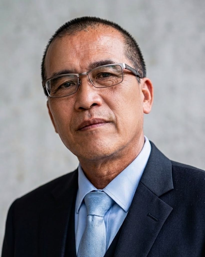 Peter Nguyen Profile Photo