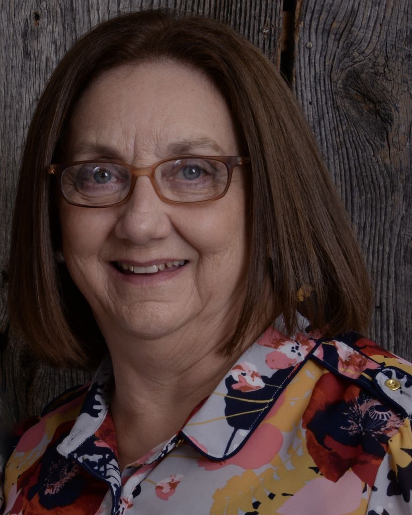 Shirley Mullins