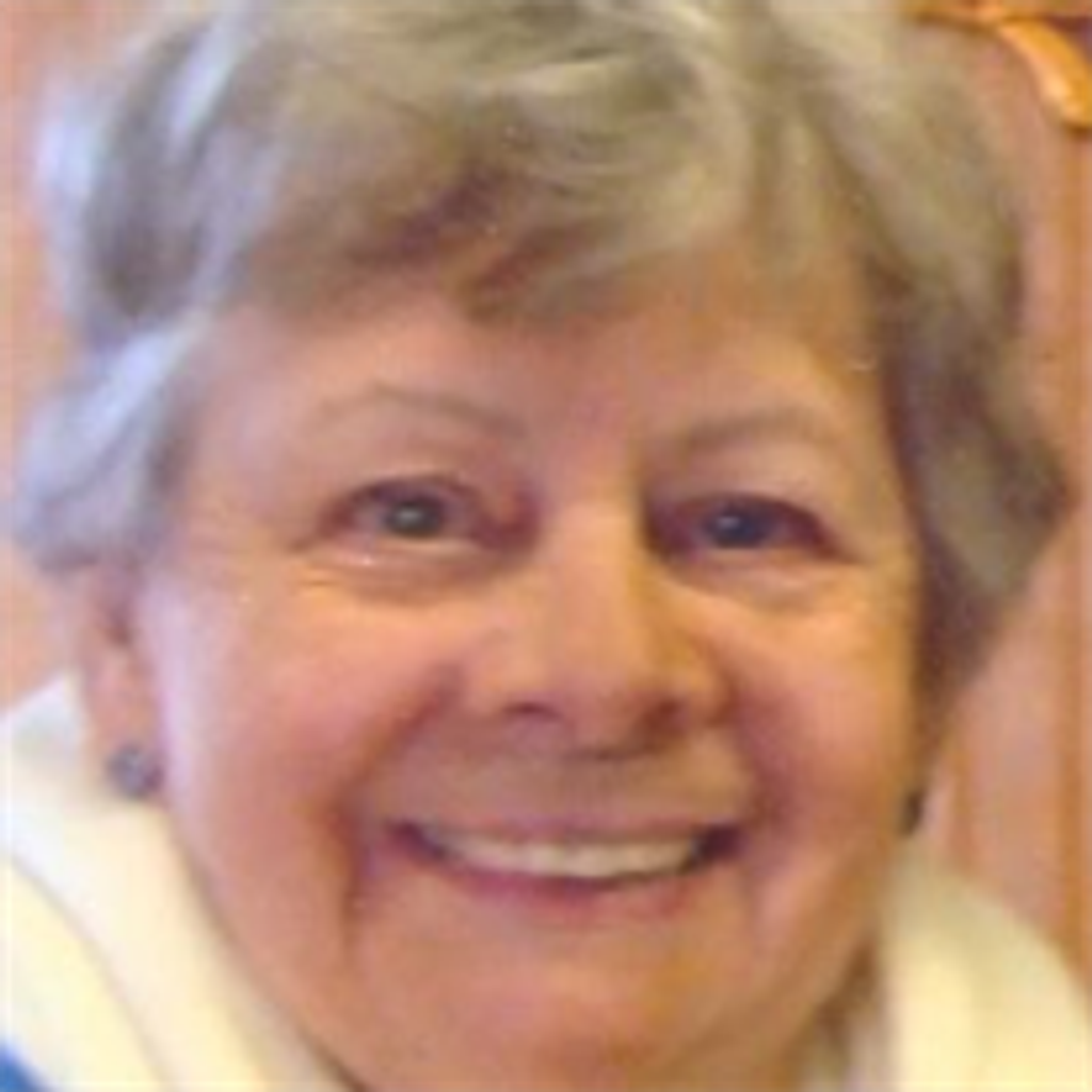 Margaret McKnew