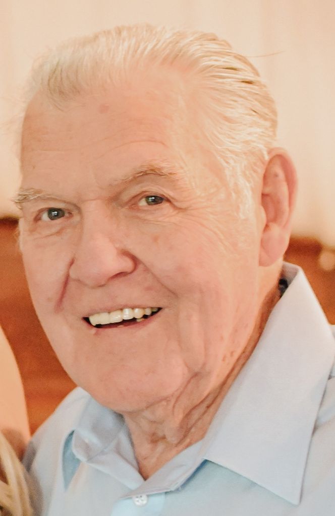 Wallace “Wally” J. Neal Profile Photo