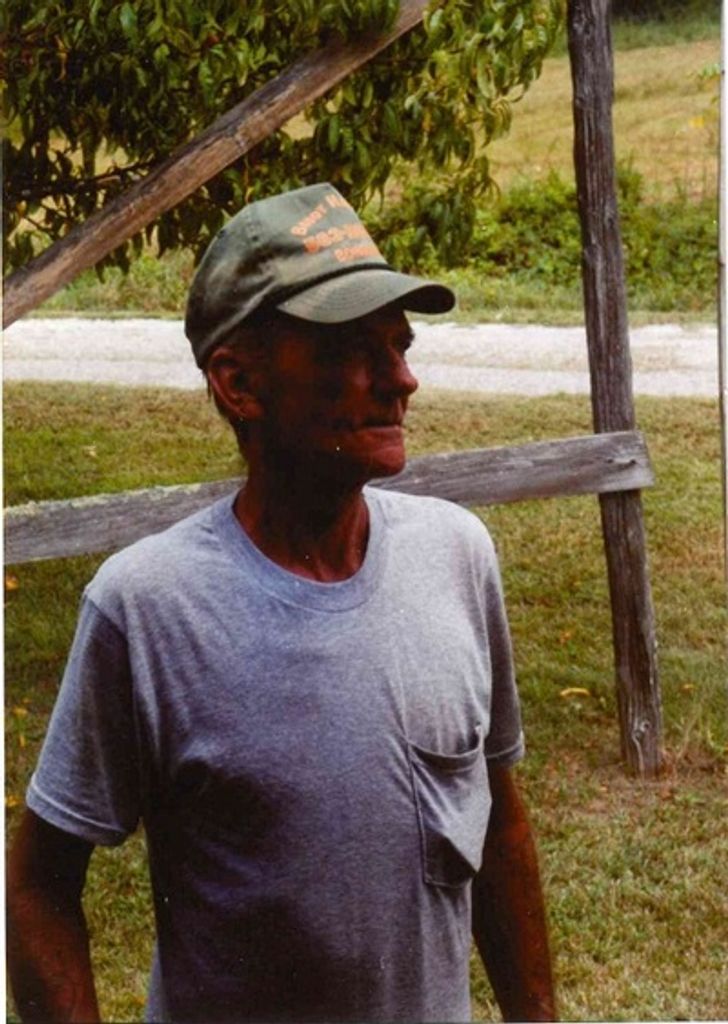 Livingston- Ronald H Cooper Profile Photo