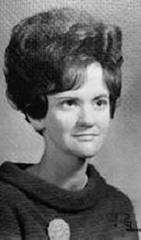 Diane Gait