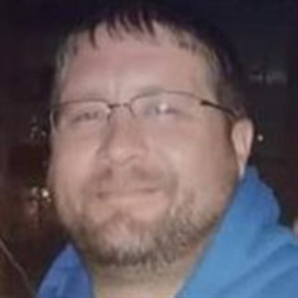 Michael Paul Armstrong