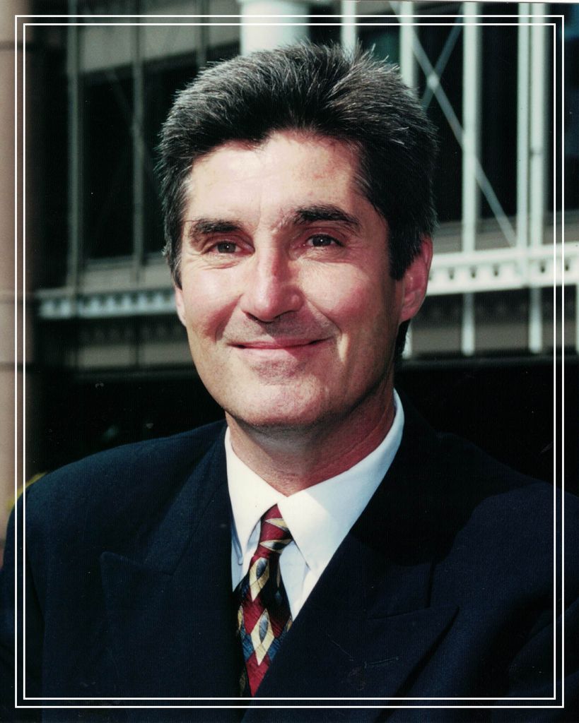 Michael A. Gubbins Profile Photo
