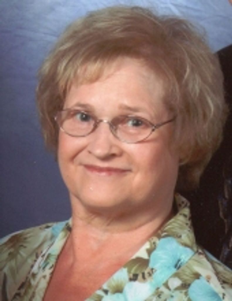 Peggy Ann Dasher
