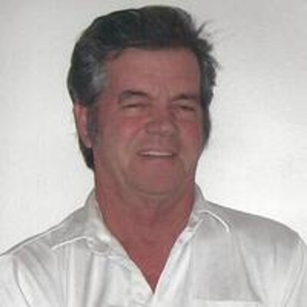 Paul Wayne Rainwater Sr.